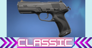 Valorant CLASSIC Pistol